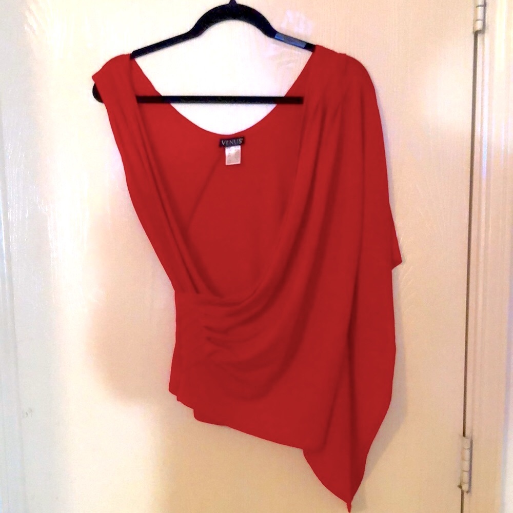 Women top